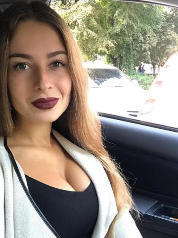 Анкета проститутки Устина - Фото, 25 лет, №54995